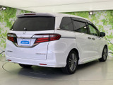 オデッセイ 2.4 アブソルート EX ホンダ センシング 