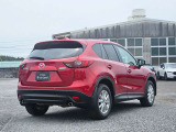 CX-5 2.2 XD プロアクティブ 