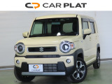 CARPLATがお届けする信頼。