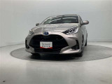 ヤリス 1.5 ハイブリッド Z 