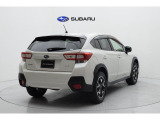 XV 2.0i-L アイサイト 4WD 