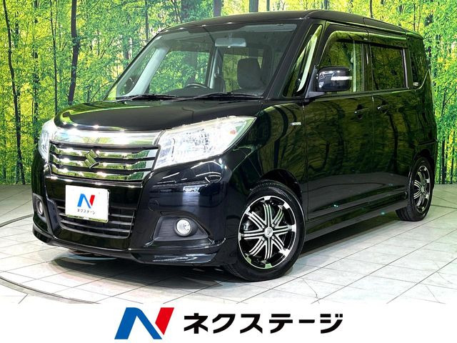 ソリオ 1.2 ハイブリッド(HYBRID) MZ