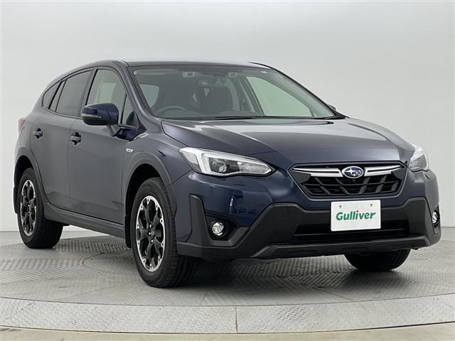 インプレッサXV 4WD 修復歴無し