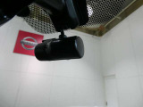 もしもの瞬間を逃さず記録するナビ連動ドライブレコーダー☆今では必需品ですね♪