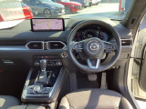 CX-8 2.2 XD スポーツアピアランス 4WD 