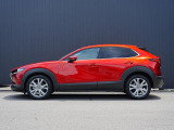 CX-30 2.0 20S プロアクティブ ツーリングセレクション 