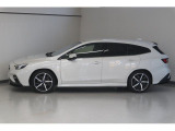 レヴォーグ 1.8 GT-H EX 4WD 