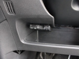 ETCを装備しているので高速道路もスムーズに走ることができます♪