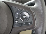 ◆アダプティブクルーズコントロール◆予め設定した車速内でクルマが自動的に加減速。前走車との適切な車間距離を維持しながら追従走行します。【LKAS】車線維持支援システムでステアリング操作を支援。
