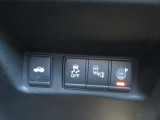 運転席右下操作部分です!