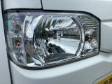 ヘッドライトで、個性も光る 、長く乗っていたい車です。