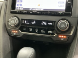 フロント両席にはシートヒーターが付いています!寒い日に便利な装備ですね。