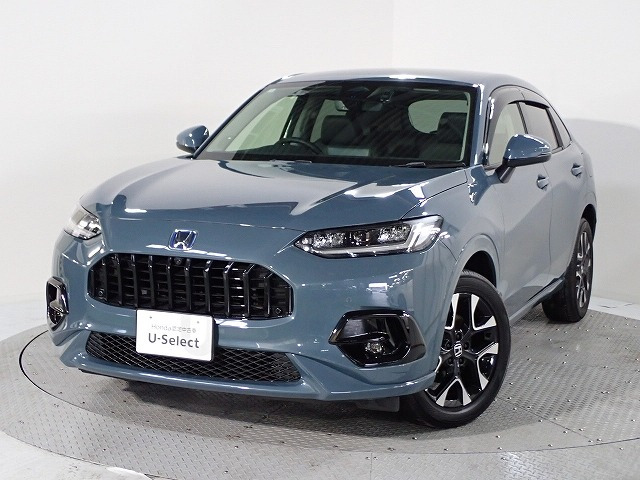 ZR-V 2.0 e:HEV Z 4WD 