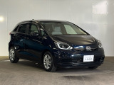 フィット  1.5 e:HEV ホーム