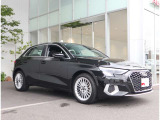 A3スポーツバック 30 TFSI アドバンスド 