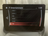 メーカーオプションのTVチューナー付き!