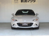 ロードスター 1.5 S スペシャルパッケージ 