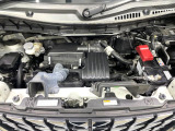 親切・丁寧な専門メカニックスタッフが応対!・車検・点検整備・事故等の修理などアフターサービスも安心。お車のカスタマイズもネクステージのサービススタッフまでご相談ください!