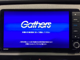 【オーディオ機能】ナビに一体のオーディオは、フルセグTVの他にDVD/CDプレーヤーを装備♪もちろんFM/AMラジオもお聞きいただけますよ♪