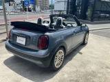 MINI NEXT2年間走行距離無制限保証100項目の納車前点検