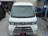ここ最近、4WDの軽自動車のお問い合わせが多数ございます!!中々このお値段では巡り合えないのでは!?ルックス、実用性、共に文句なしの1台のご紹介です!!