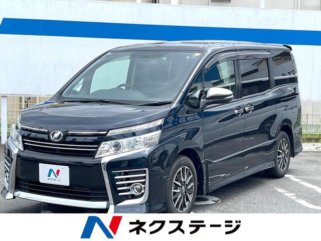 ヴォクシー 2.0 ZS 煌 
