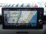 ヴェゼル 1.5 ハイブリッド Z 修復歴無し