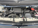 親切・丁寧な専門メカニックスタッフが応対!・車検・点検整備・事故等の修理などアフターサービスも安心。お車のカスタマイズもネクステージのサービススタッフまでご相談ください!