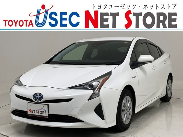プリウス 1.8 S 
