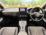 ZR-V 2.0 e:HEV Z 4WD 