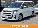 R4年式 ノア Xウェルキャブ 入荷しました。車いす仕様車〃タイプ2〃です。