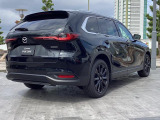 CX-80 3.3 XD ドライブ エディション ディーゼル 