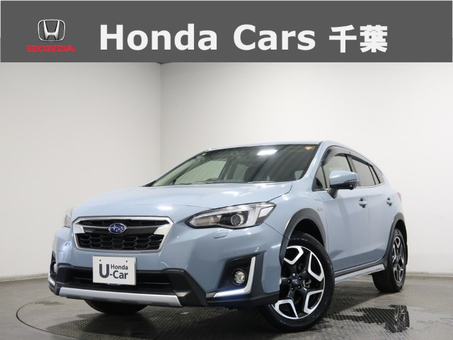 XV 2.0 アドバンス 4WD 