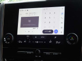 地デジ対応、フルセグデジタルTV放送が視聴できます。