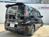 SPADA専用テールゲートスポイラー