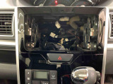 純正ナビやCDチューナーも取り揃えております。詳しくはスタッフまでお問い合わせください。