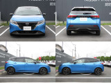 ノート 1.2 X 