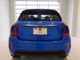 500X スポーツ 
