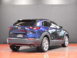 CX-30 1.8 XD Lパッケージ 