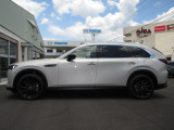 CX-80 3.3 XD ドライブ エディション ディーゼル 4WD 