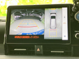 全方位モニター