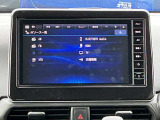 Blue tooth Audioももちろん使えます。お手元のスマホをご登録ください。ハンズフリーホンとしても使用可能です。