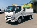 デュトロ 4.0 全低床 ディーゼル 4WD 