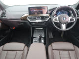 X3 xドライブ20d Mスポーツ ディーゼル 4WD 