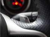 ◆パドルシフト◆オートマチック車でもミッション車のようなフィーリングを楽しめます。エンジンブレーキを使いたい時にも役立ちます。
