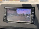 ◆◆◆ナビ連動タイプですので、ドライブレコーダーの映像をナビの画面で確認できます。