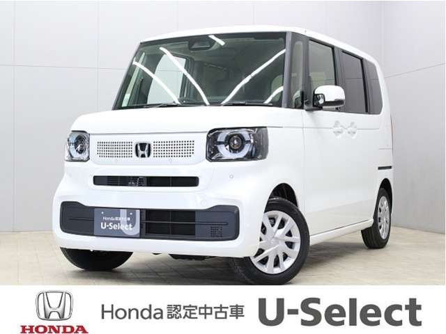 N-BOX  