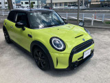 MINI正規ディーラー取り扱い MINI認定中古車 MINI NEXT甲府お車の詳細や展示状況はお気軽にお問合せ下さい。