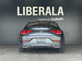 ◆LIBERALAは、輸入車選びの新たなスタイルを提案するインポート・セレクト・ブランドです。オーナー様となる方がクルマから直接感じる感性を第一にした、最良の一台との出会いをコーディネートいたします。