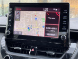 カローラツーリング 1.8 ハイブリッド W×B 
